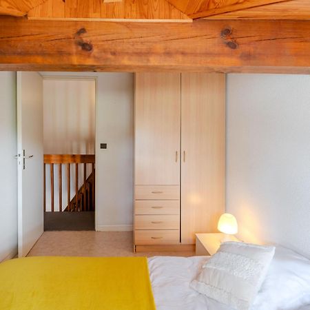 Apartment Les Landaises By Interhome Mimizan Plage Exterior foto